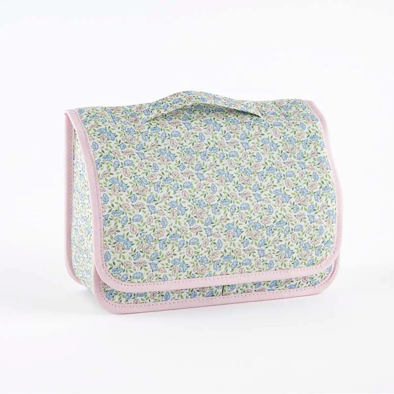 Hobonichi | Bolsa Estuche Stappo Liberty Fabrics: Sasha Kiora