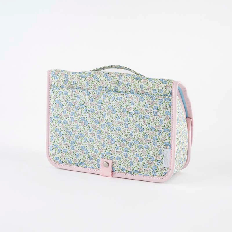 Hobonichi | Bolsa Estuche Stappo Liberty Fabrics: Sasha Kiora - Image 2