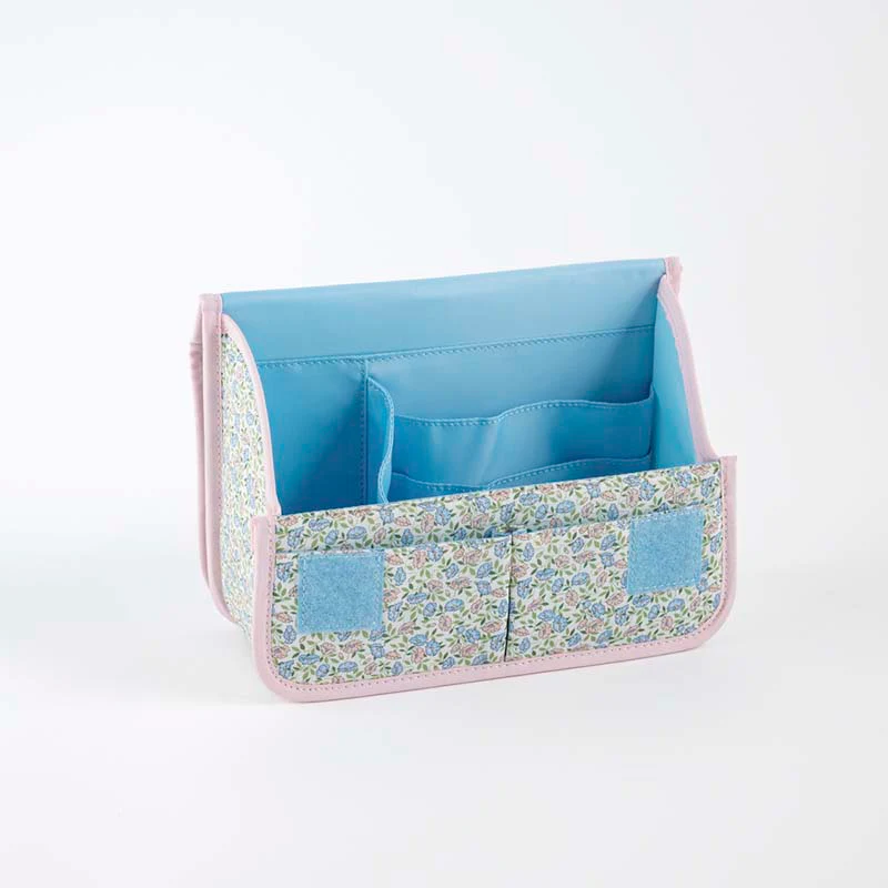 Hobonichi | Bolsa Estuche Stappo Liberty Fabrics: Sasha Kiora - Image 3