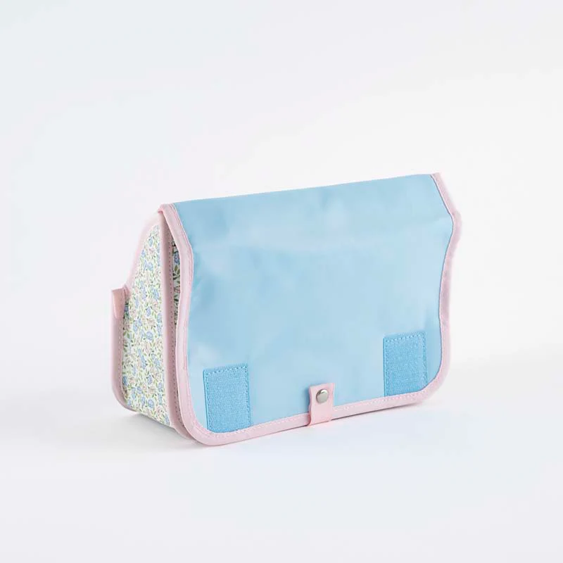 Hobonichi | Bolsa Estuche Stappo Liberty Fabrics: Sasha Kiora - Image 5