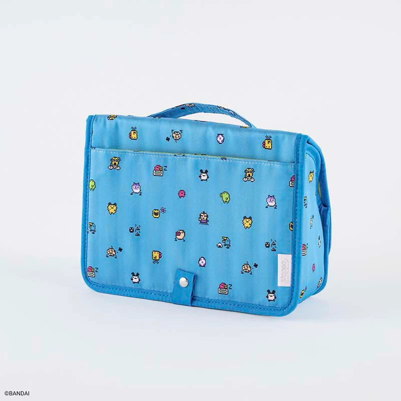 Hobonichi | Bolsa Estuche Stappo Tamagotchi - Image 2