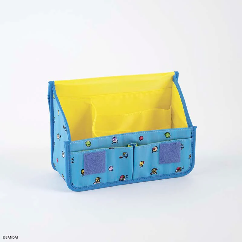 Hobonichi | Bolsa Estuche Stappo Tamagotchi - Image 3