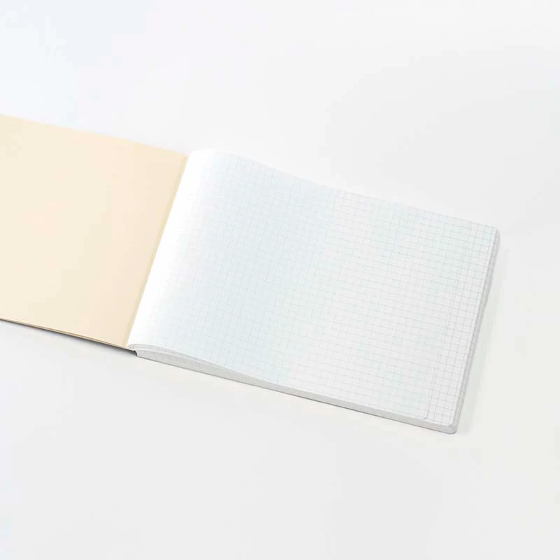 Hobonichi | Cuaderno Apaisado Kyohei Sakaguchi: A Notebook to Help Me Remember - Image 3