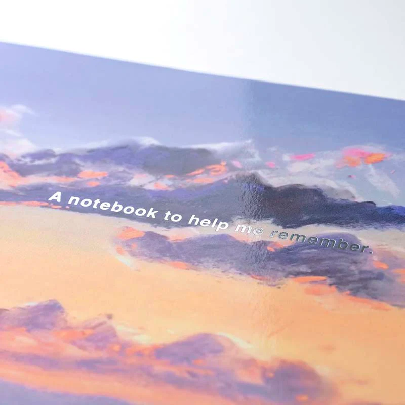 Hobonichi | Cuaderno Apaisado Kyohei Sakaguchi: A Notebook to Help Me Remember - Image 6