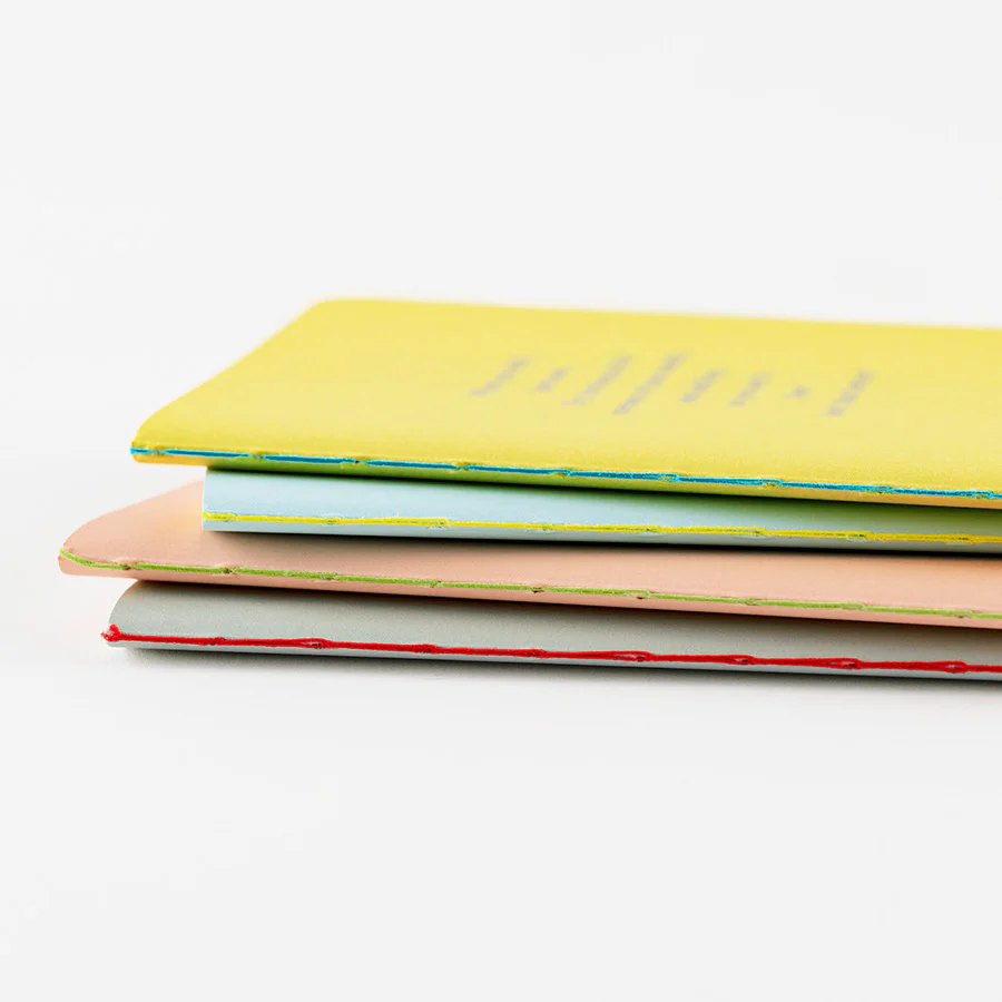 Hobonichi | Cuaderno Hobonichi Fireside Chat B6 (Liso) - Image 8