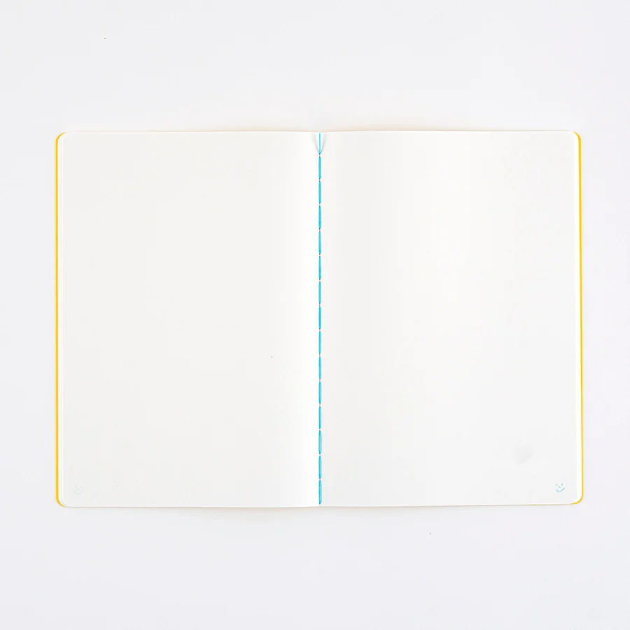 Hobonichi | Cuaderno Hobonichi Fireside Chat B6 (Liso) - Image 2