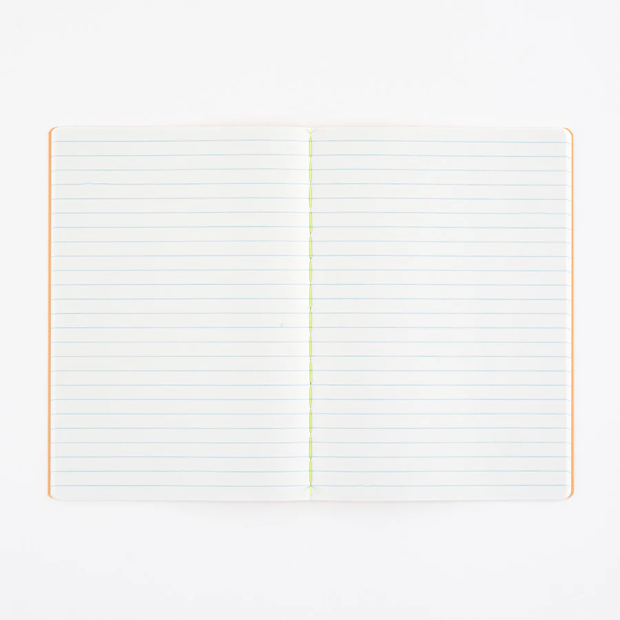 Hobonichi | Cuaderno Hobonichi Fireside Chat B6 (Rayas) - Image 2