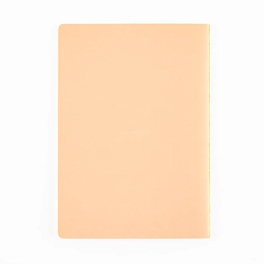 Hobonichi | Cuaderno Hobonichi Fireside Chat B6 (Rayas) - Image 5