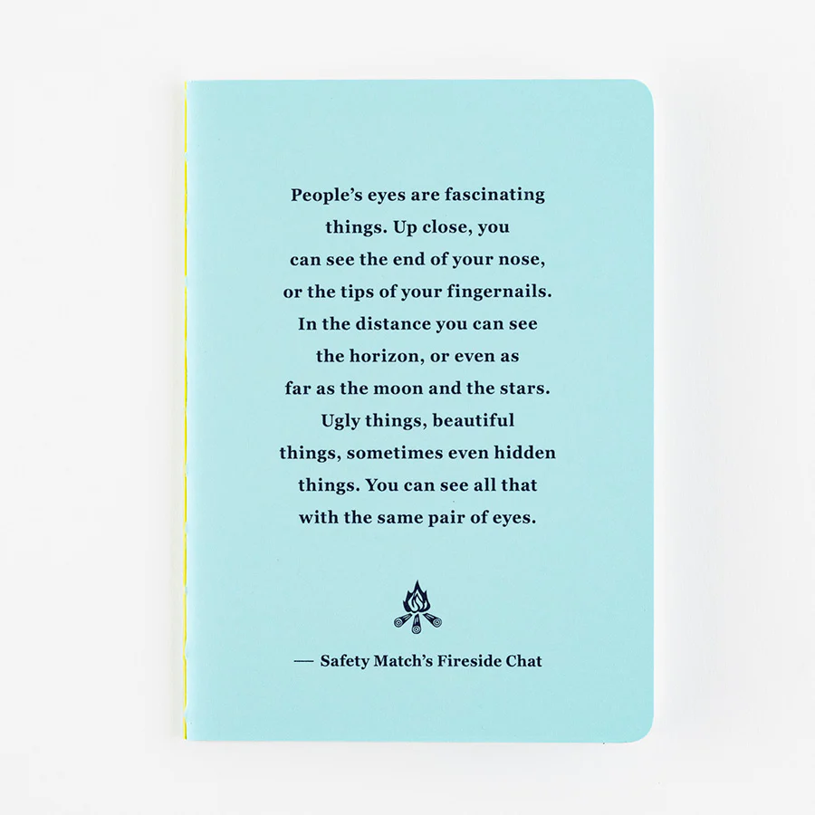 Hobonichi | Cuaderno Hobonichi Fireside Chat B7 (Puntos) - Image 3