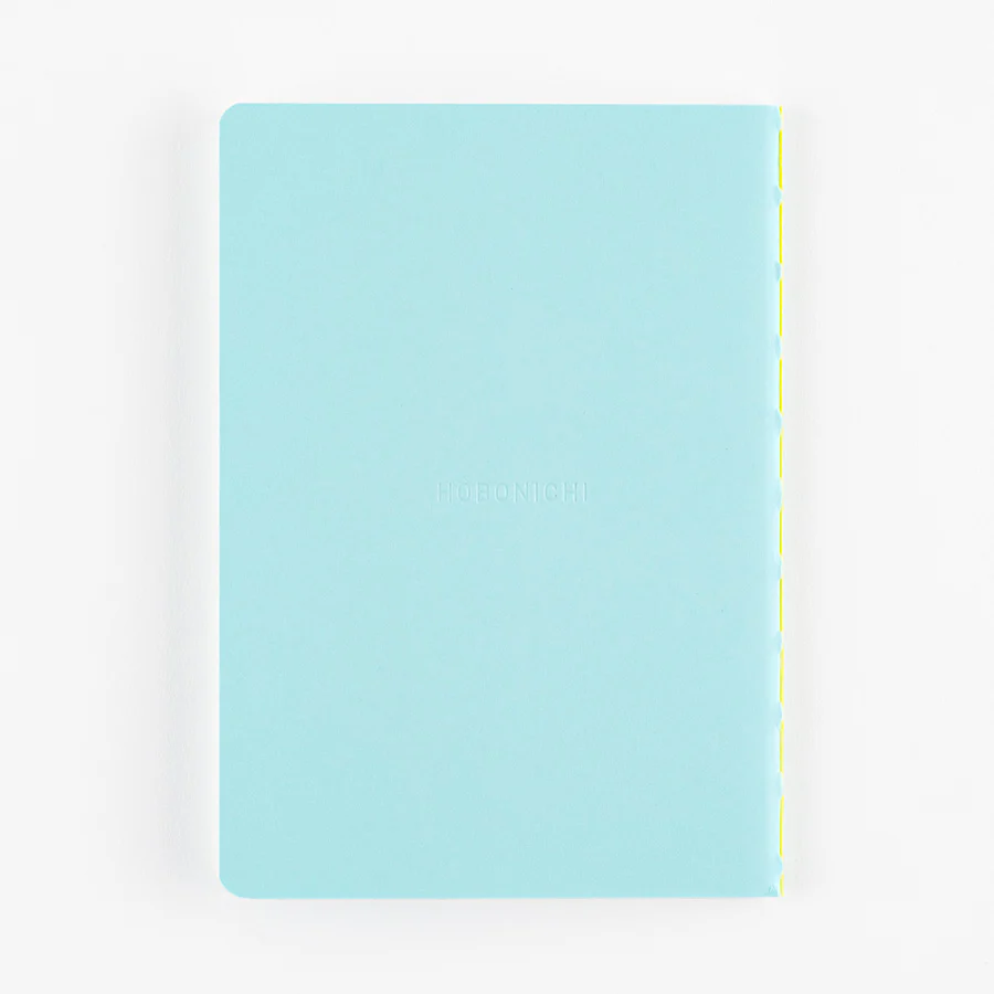 Hobonichi | Cuaderno Hobonichi Fireside Chat B7 (Puntos) - Image 5