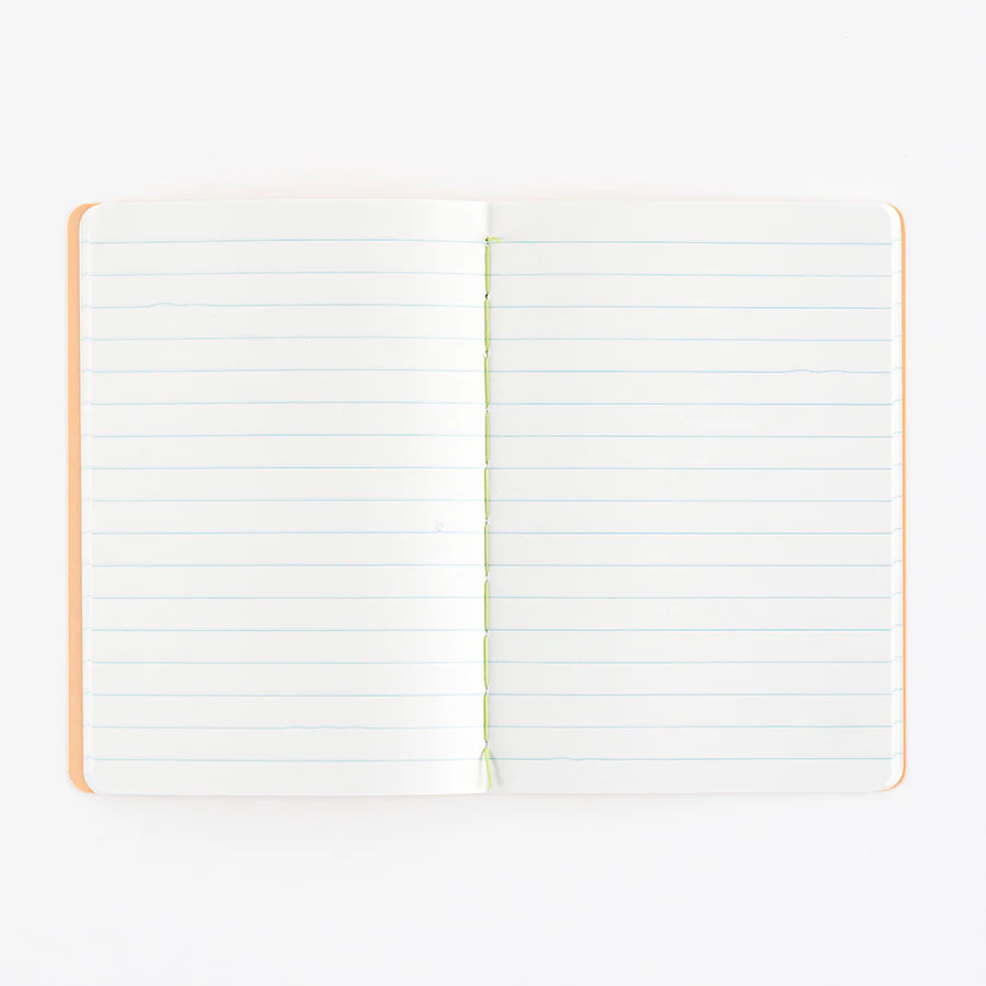 Hobonichi | Cuaderno Hobonichi Fireside Chat B7 (Rayas) - Image 2