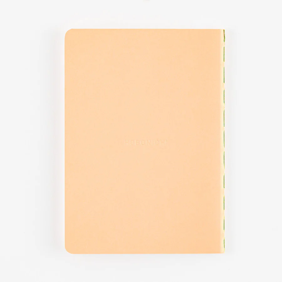 Hobonichi | Cuaderno Hobonichi Fireside Chat B7 (Rayas) - Image 5