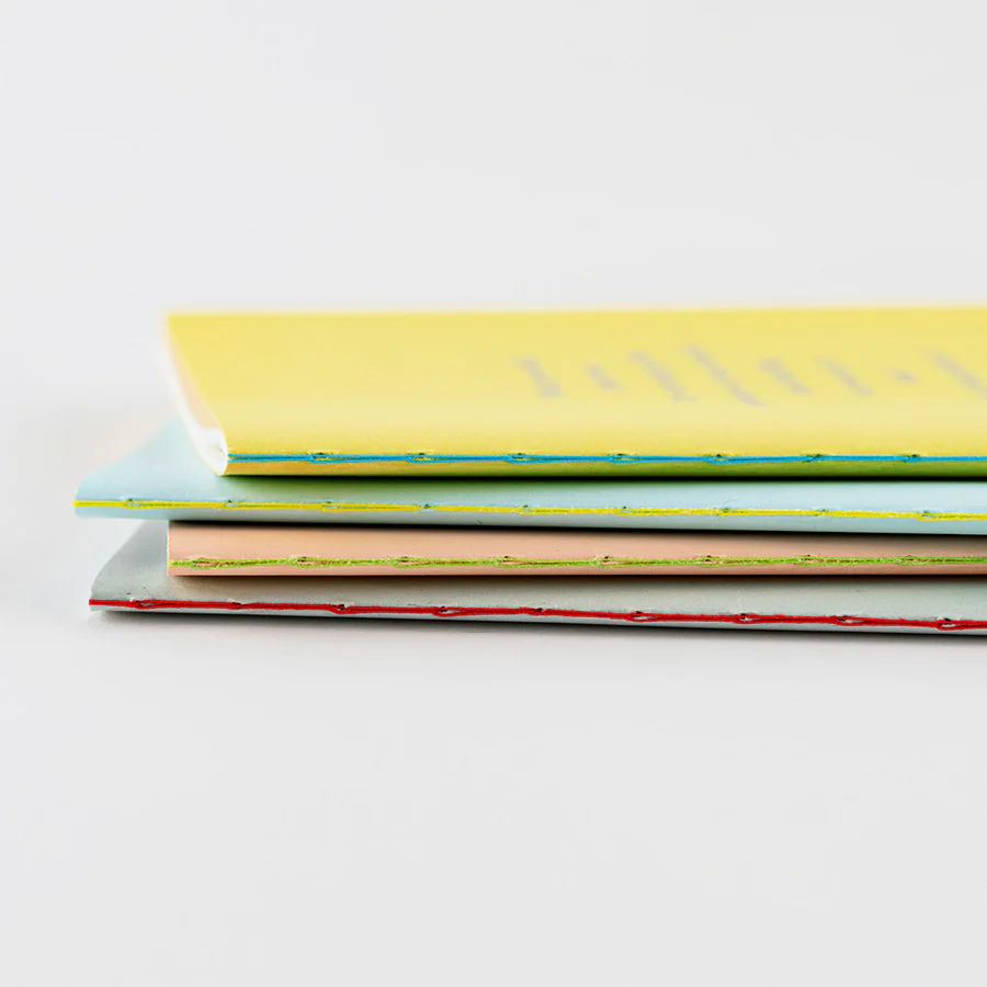Hobonichi | Cuaderno Hobonichi Fireside Chat B7 (Puntos) - Image 8