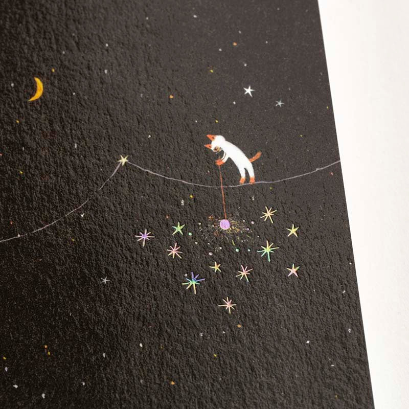 Hobonichi | Cuaderno Hobonichi Notebook A6 Hiroko Kubota (Cuadros) - Image 4