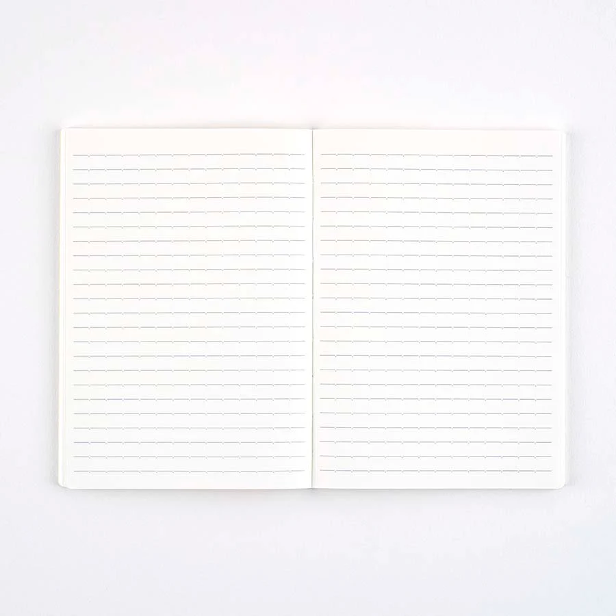 Hobonichi | Cuaderno Hobonichi Notebook A5 (Rayas) - Image 2