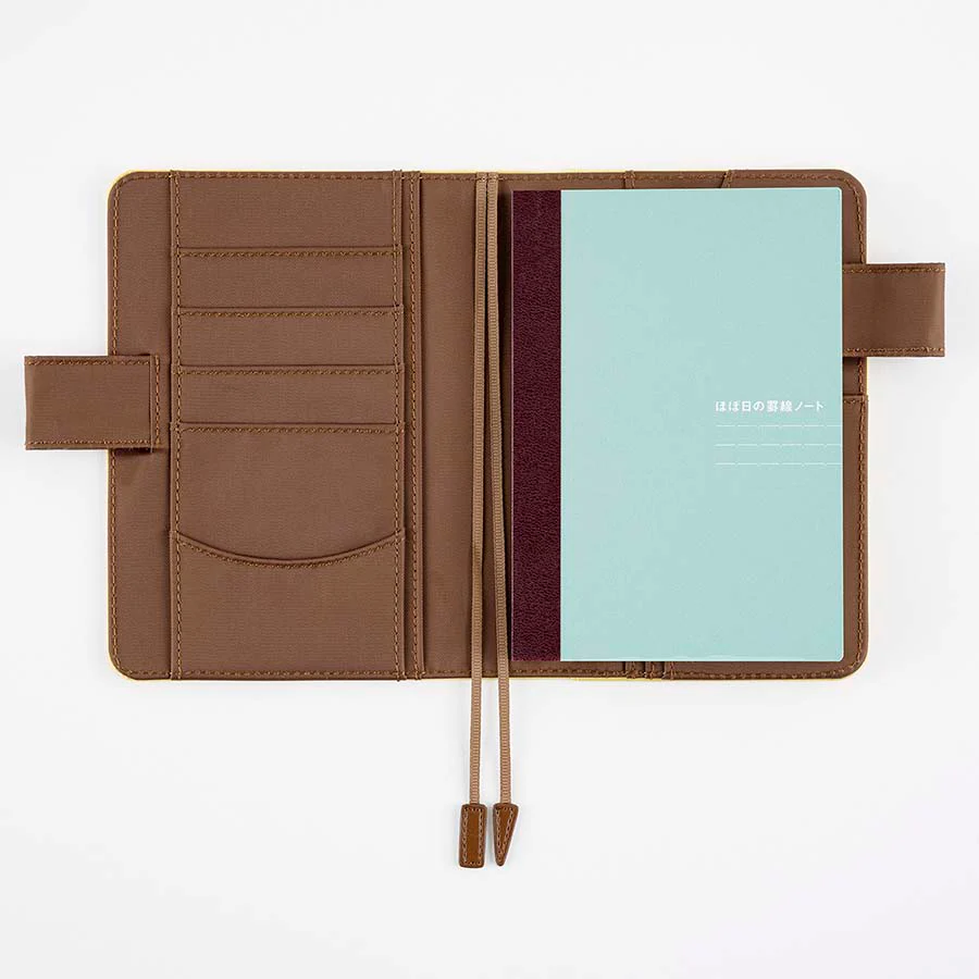 Hobonichi | Cuaderno Hobonichi Notebook A5 (Rayas) - Image 7