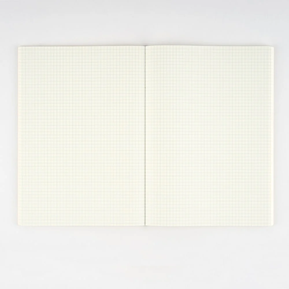Hobonichi | Cuaderno Hobonichi Notebook A5 Keiko Shibata - Image 3