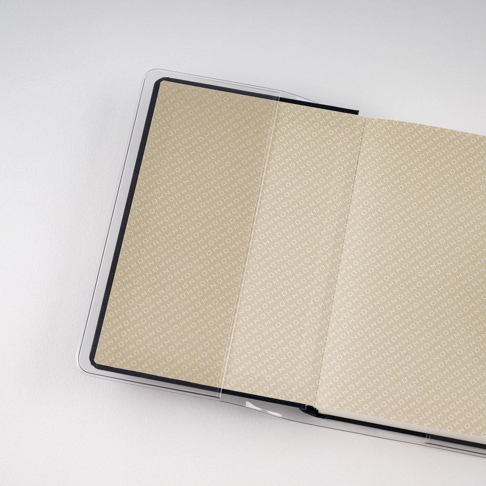 Hobonichi | Funda Clear Cover A5 HON - Image 2