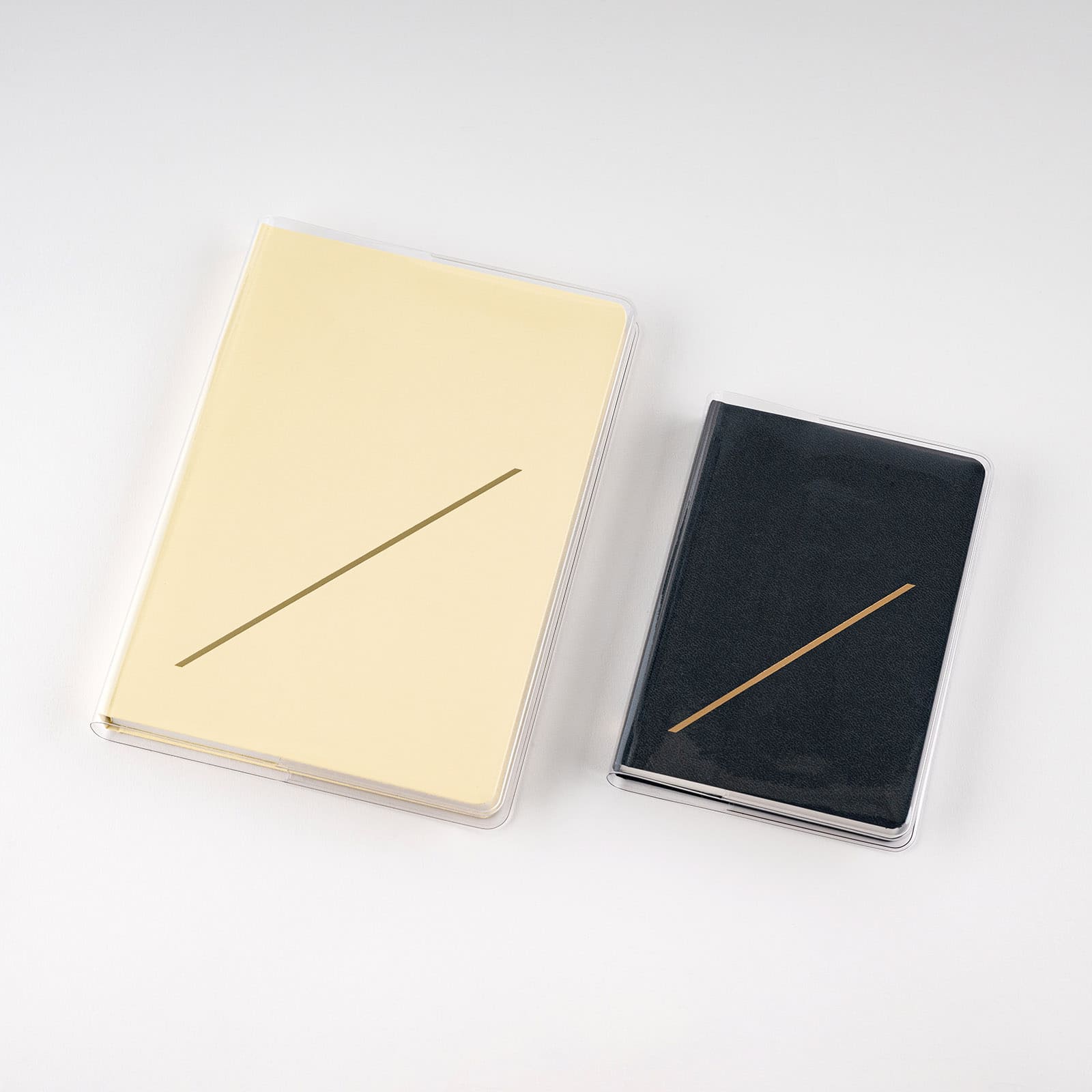 Hobonichi | Funda Clear Cover A5 HON - Image 3