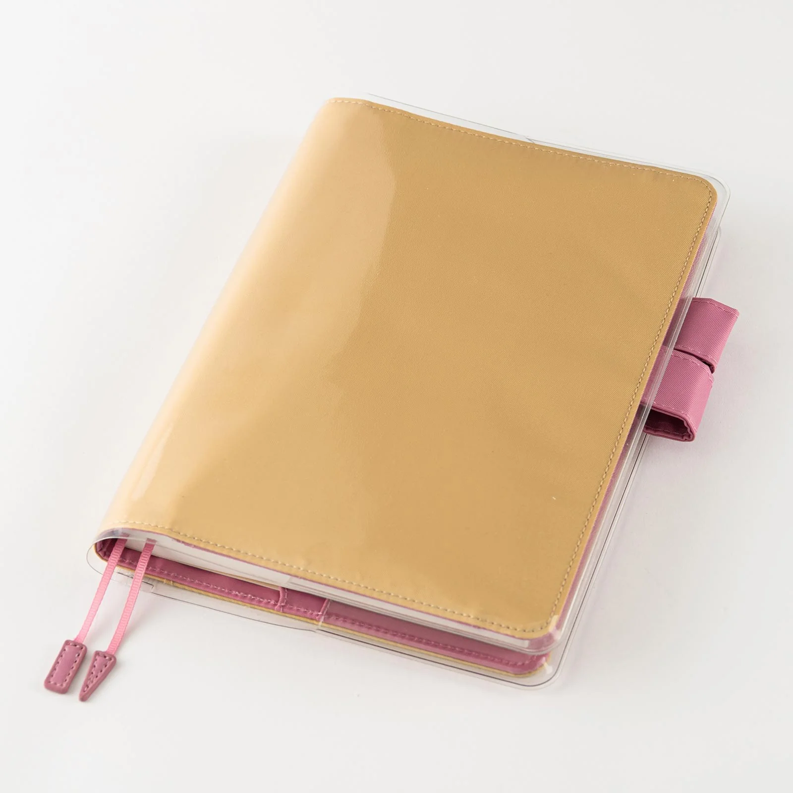 Hobonichi | Funda Cover on Cover A5 Cousin - Image 2