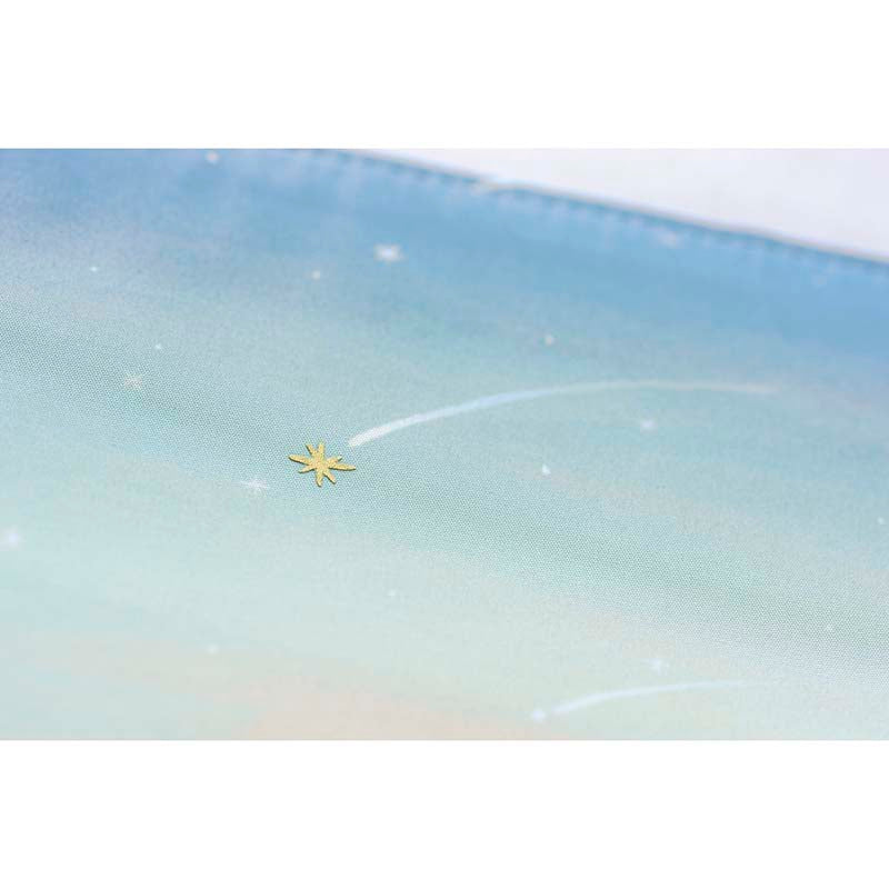 Hobonichi | Funda Diario 5 Years A5 Hiroko Kubota: The Sea’s Dream at Dawn - Image 6