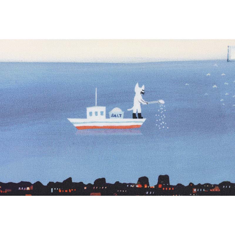 Hobonichi | Funda Diario 5 Years A6 Hiroko Kubota: The Sea’s Dream at Dawn - Image 5