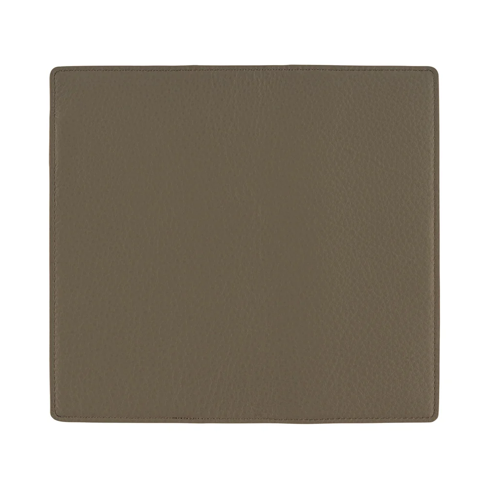 Hobonichi | Funda Hobonichi Weeks Leather: Taut (Gray & Light Blue) - Image 2