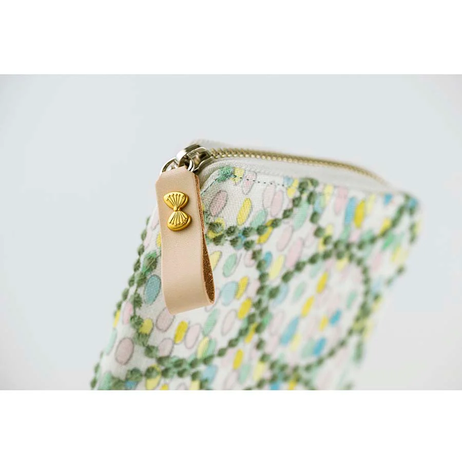 Hobonichi | Funda Hobonichi Weeks Mina Perhonen: Jellybeans + Tambourine - Image 6