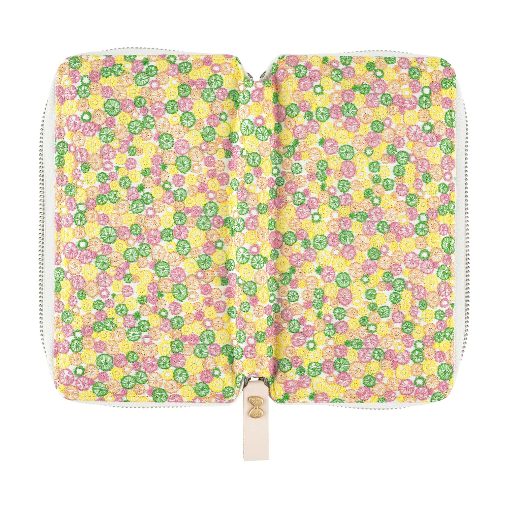 Hobonichi | Funda Hobonichi Weeks Mina Perhonen: skyful (Yellow) - Image 3