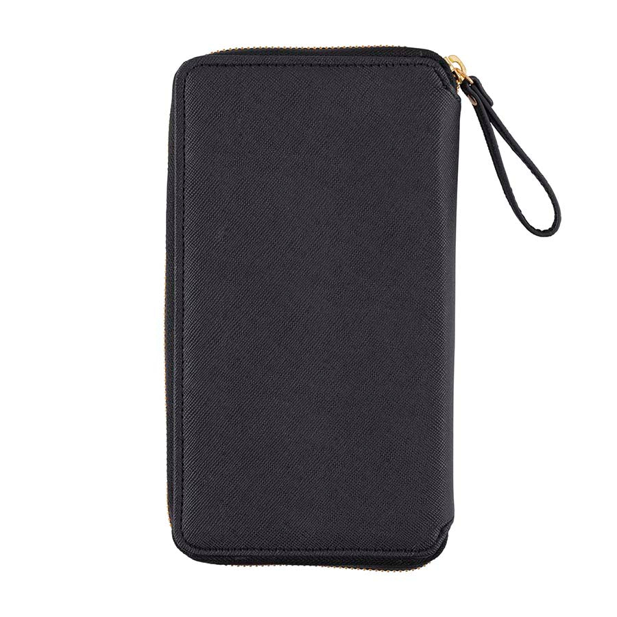 Hobonichi | Funda Hobonichi Weeks Single Color: Notte - Image 2