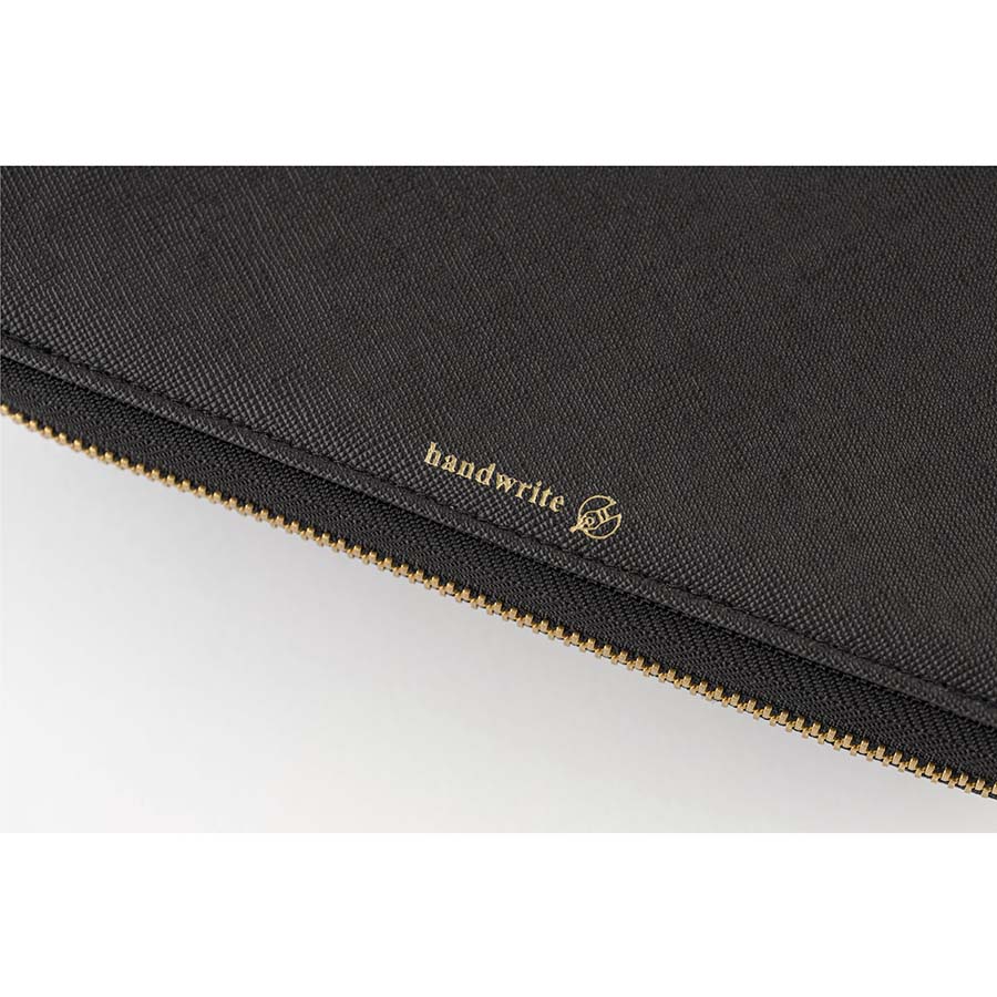Hobonichi | Funda Hobonichi Weeks Single Color: Notte - Image 8