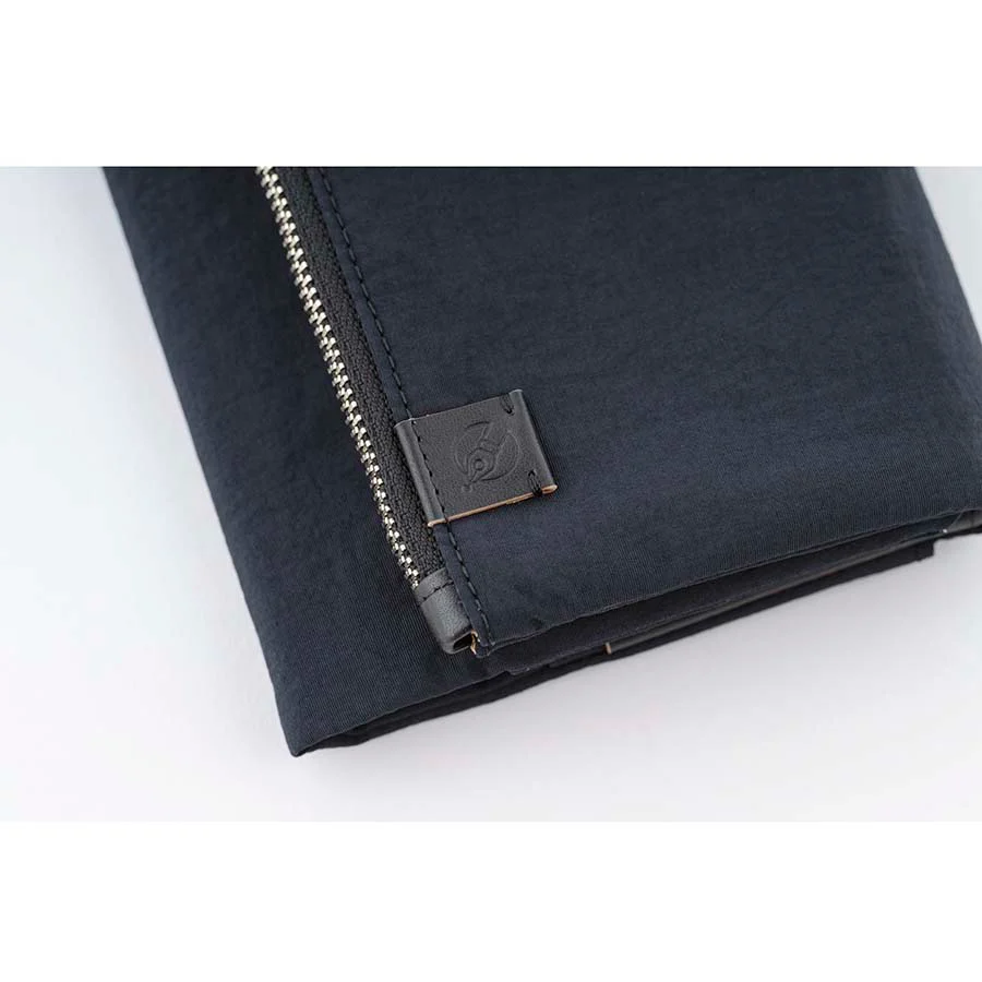 Hobonichi | Funda Hobonichi Weeks Tragen (Black) - Image 11