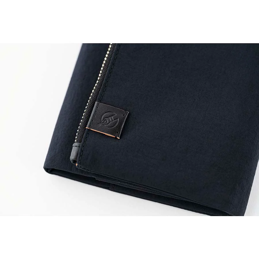 Hobonichi | Funda Hobonichi Weeks Tragen (Black) - Image 12
