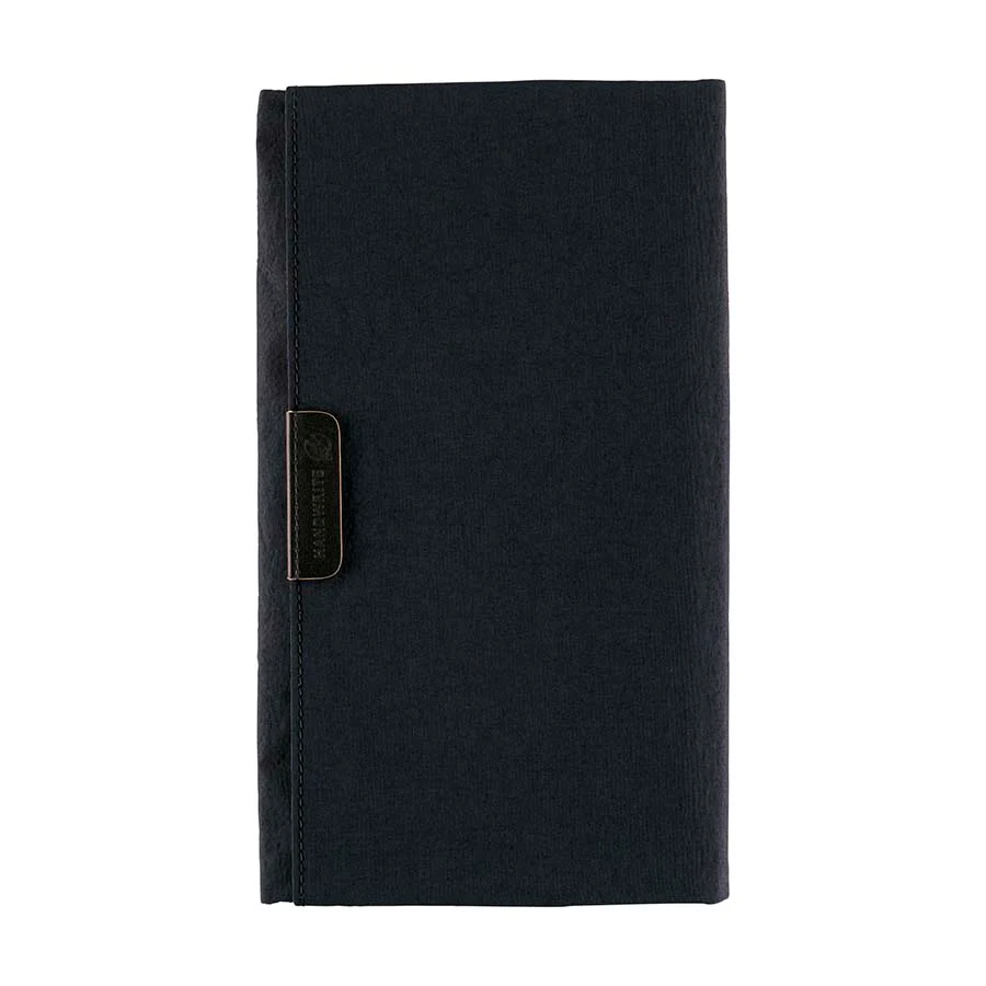 Hobonichi | Funda Hobonichi Weeks Tragen (Black) - Image 2