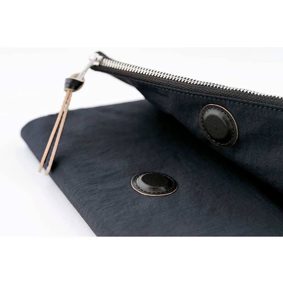 Hobonichi | Funda Hobonichi Weeks Tragen (Black) - Image 7