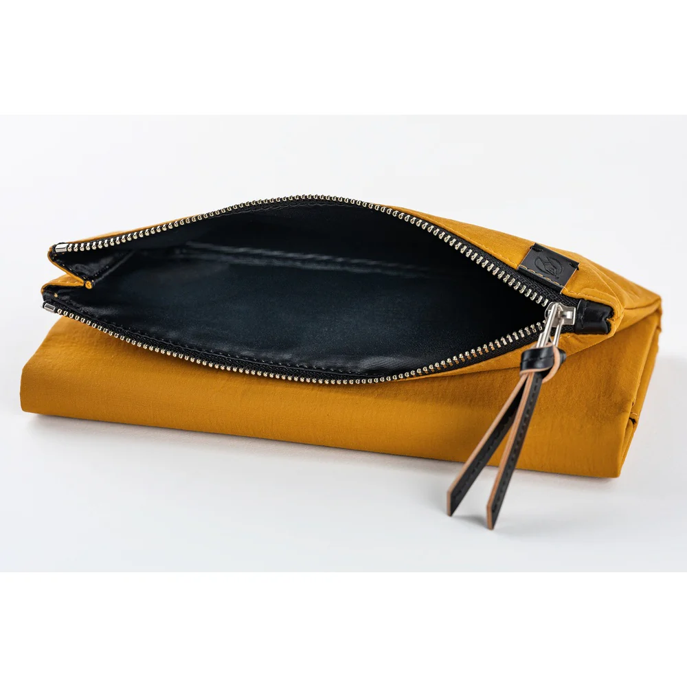 Hobonichi | Funda Hobonichi Weeks Tragen (Mustard) - Image 7