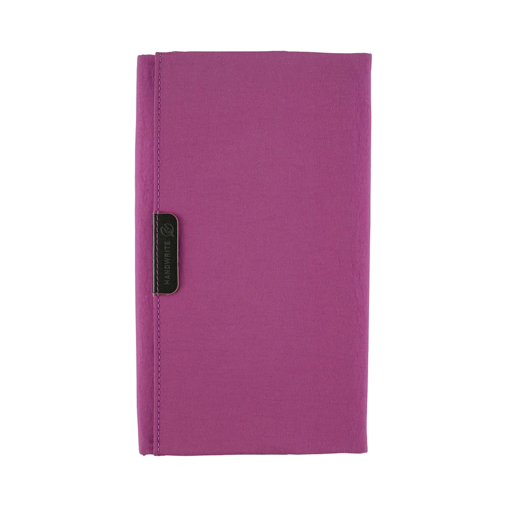 Hobonichi | Funda Hobonichi Weeks Tragen (Purple) - Image 2