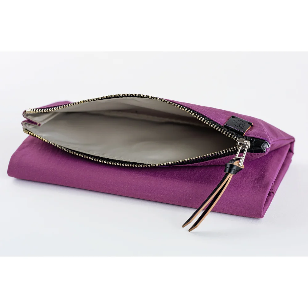 Hobonichi | Funda Hobonichi Weeks Tragen (Purple) - Image 7