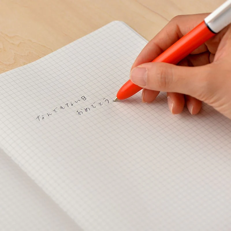 Hobonichi | Notas Hobonichi Memo Pad Set A5 - Image 2