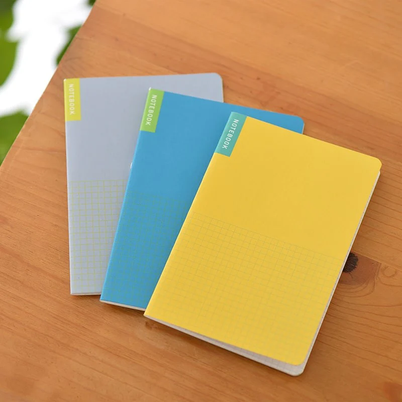 Hobonichi | Notas Hobonichi Memo Pad Set A6 - Image 3