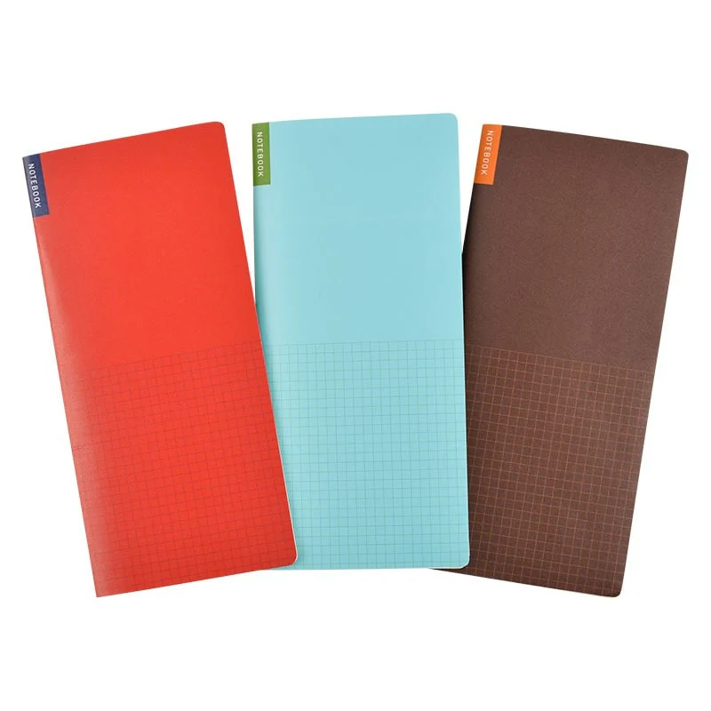Hobonichi | Notas Hobonichi Memo Pad Set Weeks - Image 2