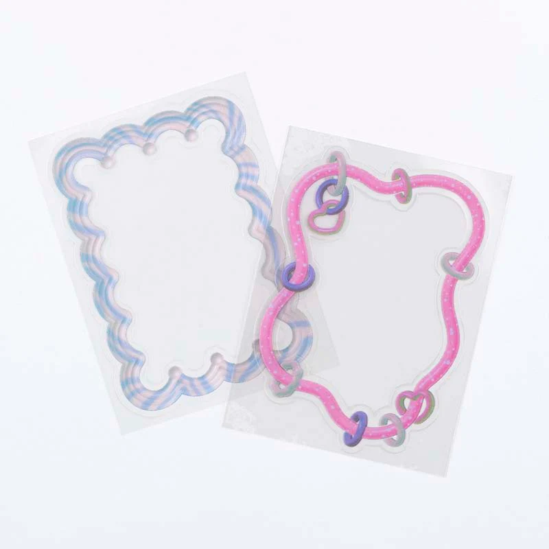 Hobonichi | Pegatinas Unforgettable Day Stickers: Heavenly Sweets - Image 3