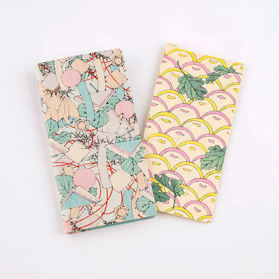 Hobonichi | Plantilla de Escritura Pencil Board Weeks Unsodo - Image 3