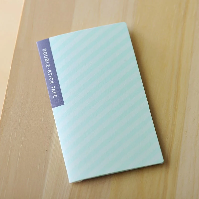 Hobonichi | Set de Cinta Adhesiva de Doble Cara - Image 3