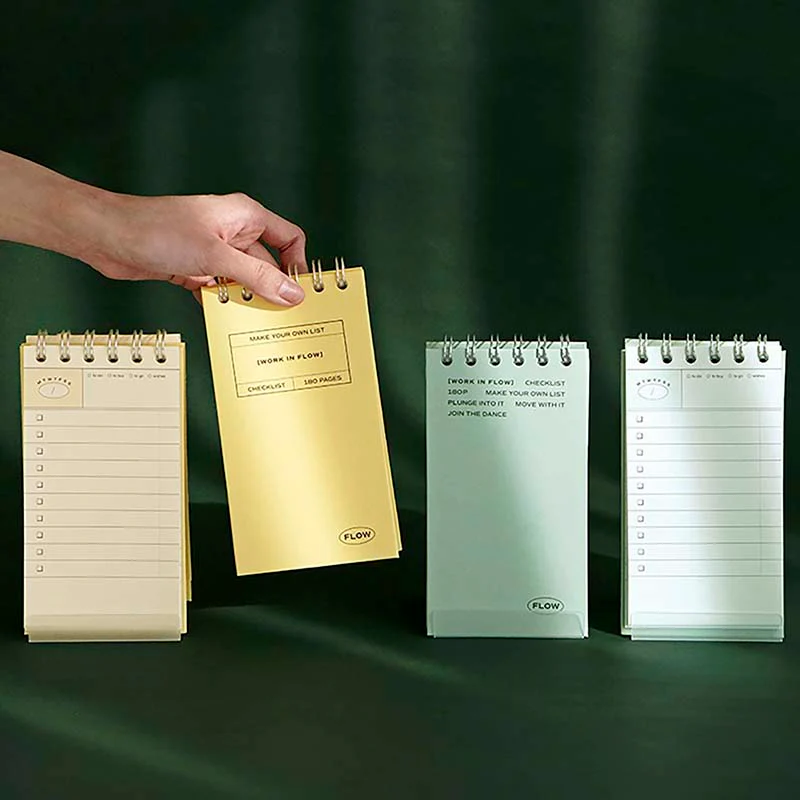 Iconic | Bloc Checklist Flow Butter Yellow - Image 8