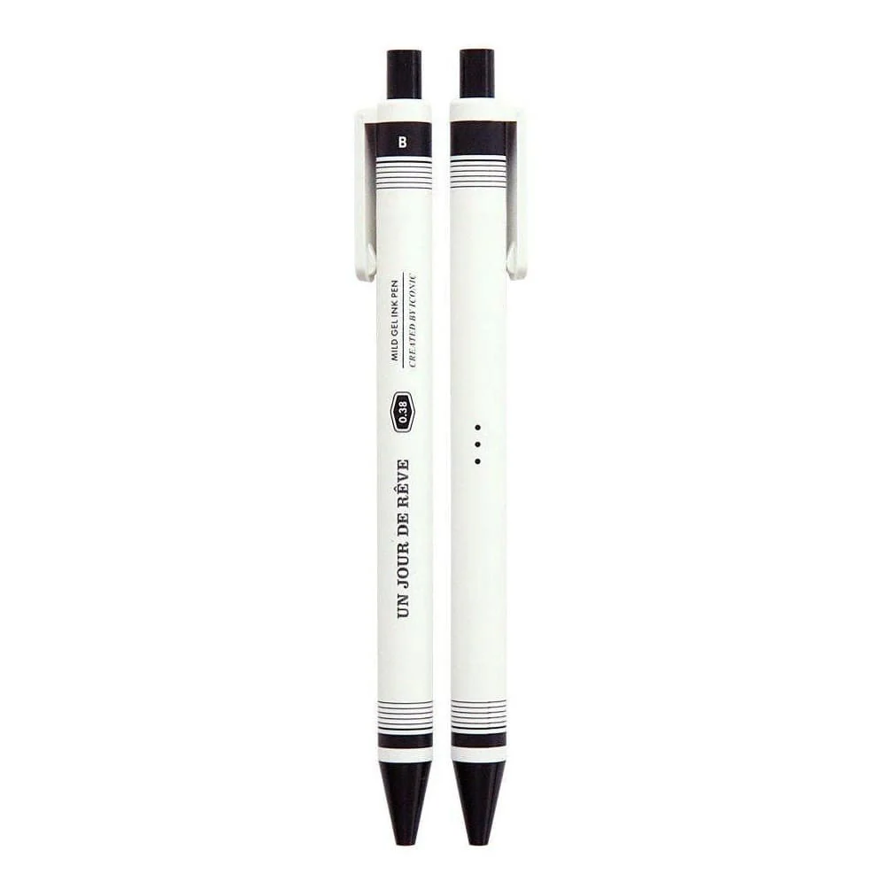 Iconic | Bolígrafo de Gel 0.38mm - Image 16