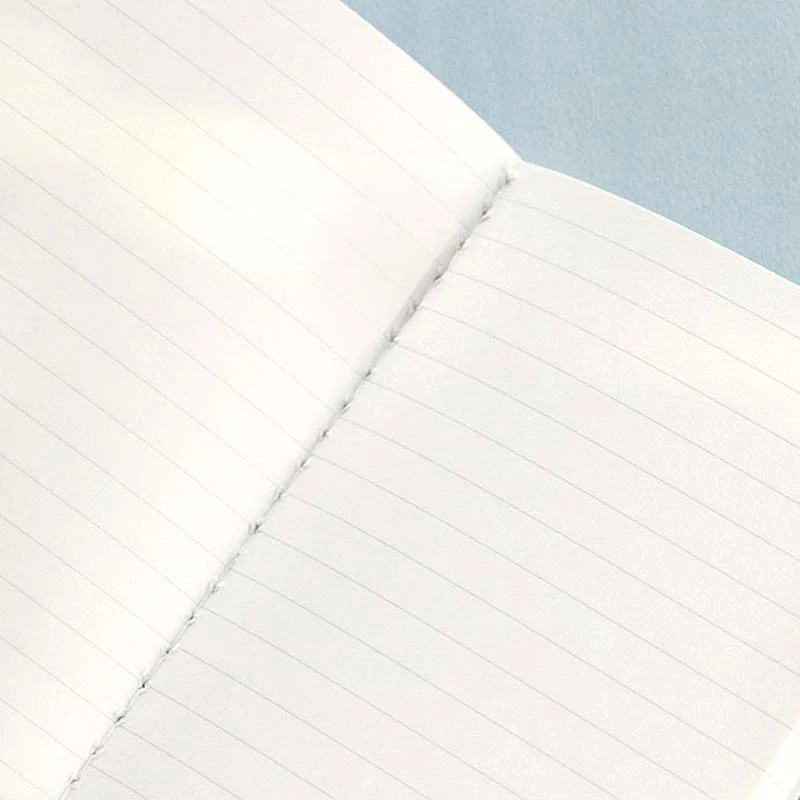 Iconic | Cuaderno de Bolsillo v3 City Light (Rayas) - Image 10