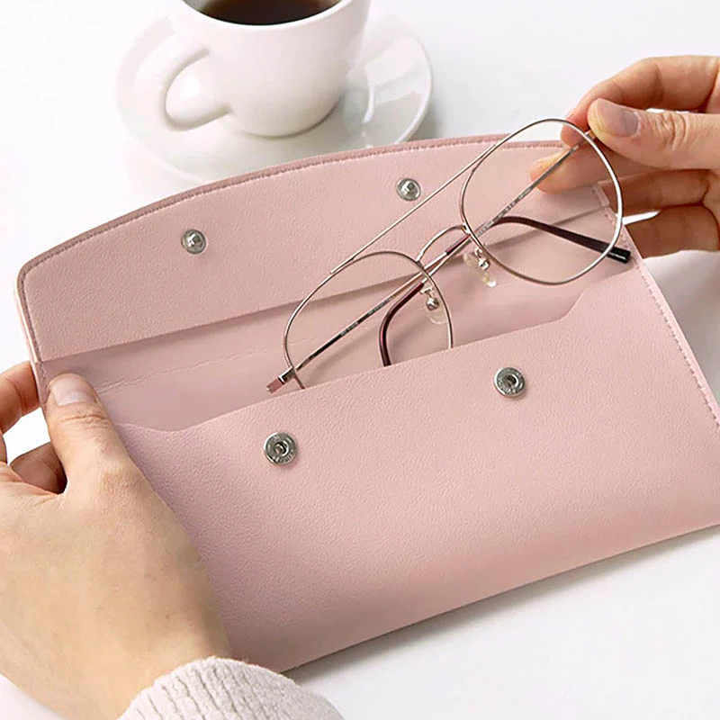 Iconic | Estuche Journey Flat Pink - Image 2