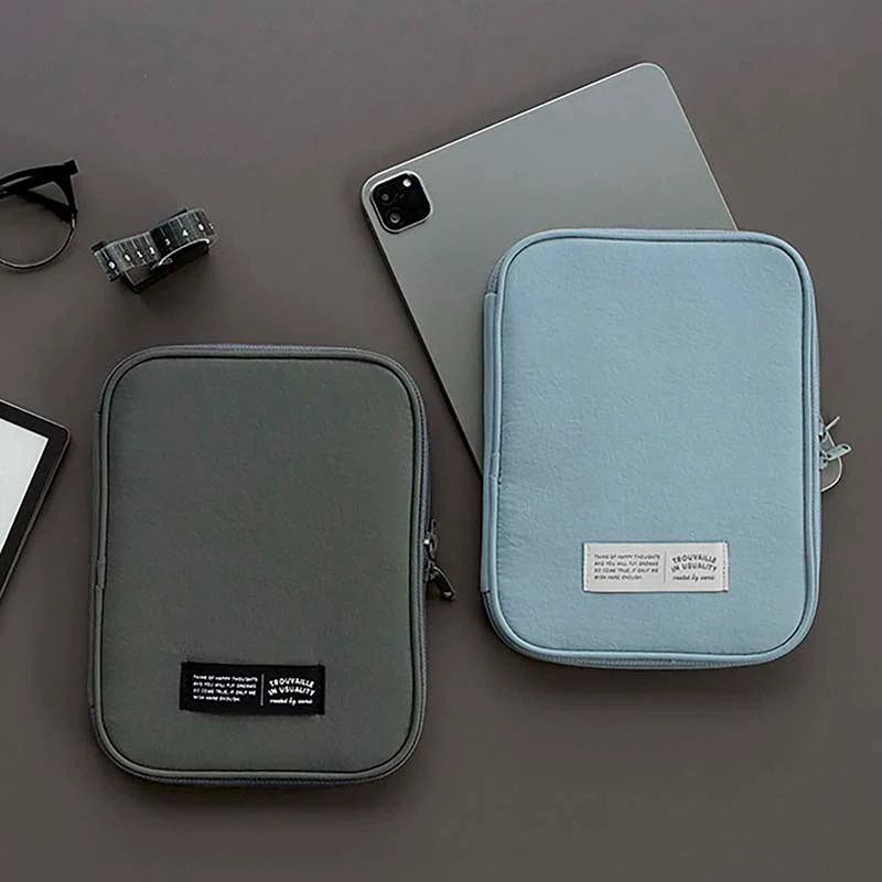 Iconic | Estuche Opening Cable Charcoal - Image 5
