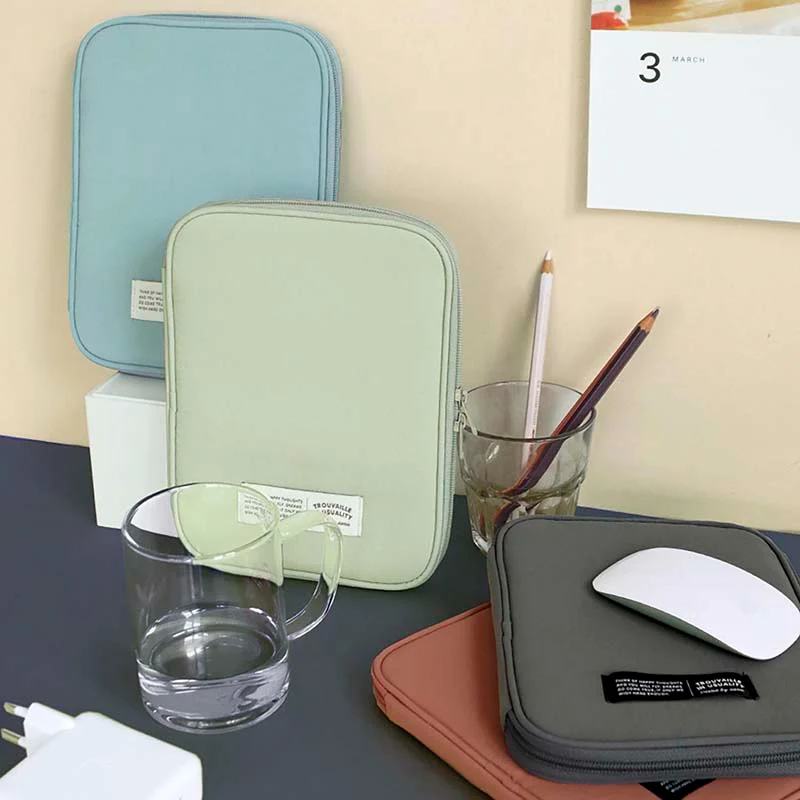 Iconic | Estuche Opening Cable Lily Green - Image 5